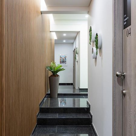 Boavista Executive Studios Порту Экстерьер фото